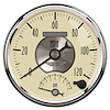 Antique Ivory Speedo/Tach Combo 5" Electrical - image 1
