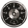 Black Diamond Speedo/Tach Combo 5" Electrical - image 2