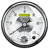 Prestige Pearl 5" Combo Gauge Tachometer (8,000 RPM) - image 1
