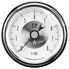 Prestige Pearl 3-3/8" Tachometer 8,000 RPM - image 1