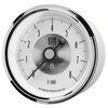 Prestige Pearl 3-3/8" Tachometer 8,000 RPM - image 2