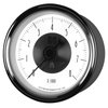 Prestige Pearl 3-3/8" Tachometer 8,000 RPM - image 3