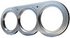 Dash Gauge Panel 13" W x 5" H - image 1