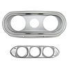 Carbon Fiber Look Faceplate for 2209 - image 1