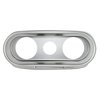 Carbon Fiber Look Faceplate for 2209 - image 2