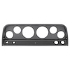 Silver Carbon Fiber Look Faceplate for 2210 - image 1