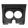 Black Finish Faceplate for 2210 - image 1