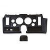 Direct-Fit Dash Panel 1969 Camaro - image 1