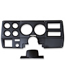 Direct-Fit Dash Panel 1973-83 Chevy Truck/Suburban - image 1