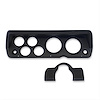 Direct-Fit Dash Panel 1970-76 Dodge/Plymouth A-Body - image 1