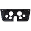 Direct-Fit Dash Panel 1967-72 Chevy C/K Truck - image 1