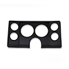 Direct-Fit Dash Panel 1982-87 Malibu, El Camino, Monte Carlo - image 1