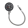 Officially Licensed Hoonigan Tire Pressure Gauge 2-1/4" Mechanical 0-60 psi - image 1
