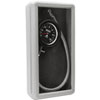 Officially Licensed Hoonigan Tire Pressure Gauge 2-1/4" Mechanical 0-60 psi - image 3