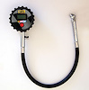 NASCAR Tire Pressure Gauge 0-60 psi - image 1