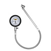 2165 GAUGE; TIRE PRESSURE; 0-150PSI; ANALOG