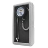 2165 GAUGE; TIRE PRESSURE; 0-150PSI; ANALOG - image 2