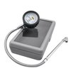 2165 GAUGE; TIRE PRESSURE; 0-150PSI; ANALOG - image 3
