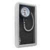 2165 GAUGE; TIRE PRESSURE; 0-150PSI; ANALOG - image 4