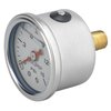 Direct Mount Pressure Gauge 1-1/2" Liquid Filled Mechanical - image 4