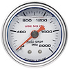 GA PRESS 2000PSI WHT - image 1