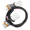 LS Plug & Play Tach Adapter Harness Use with 105- 9117 Tach Adapter