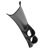 Dual Gauge A-Pillar Pod 2-1/16" 2002-06 Acura RSX - image 1