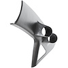 GAUGE MOUNT A-PILLAR W/SPKR FULL DUAL 2 1/16 VOLKSWAGEN BEETLE 99-10 - image 1