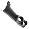 Dual Gauge A-Pillar Pod 2-1/16" 2003-04 Hyundai Tiburon - image 1