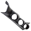 2-1/16" Triple Gauge Pillar 2002-06 Infiniti G35 - image 1