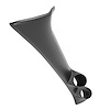 Dual Gauge A-Pillar Pod 2-1/16" 1995-99 Mitsubishi Eclipse (Except Convertible) - image 1