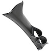 Dual Gauge A-Pillar Pod 2-1/16" 2000-04 Mitsubishi Eclipse