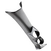 Dual Gauge A-Pillar Pod 2-1/16" 2003-07 Mitsubishi EVO 8/9 - image 1