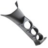 2-1/16" Triple Gauge Pillar 2003-05 Mitsubishi EVO 8 - image 4