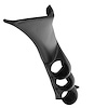 2-1/16" Triple Gauge Pillar 2000-04 Mazda Protege - image 1