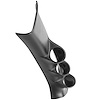 2-1/16" Triple Gauge Pillar 2005-06 Scion tC - image 1