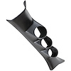 GAUGE MOUNT A-PILLAR FULL TRIPLE 2 1/16 NISSAN MAXIMA 95-99 - image 1