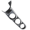 2-1/16" Triple Gauge Pillar 2003-05 for Nissan 350Z - image 1