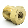 Standard Adapter 1/8" NPT Female to 3/8" NPT Male - image 1