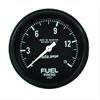 Autogage Fuel Pressure Gauge 0-15 psi - image 1