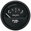 Autogage Fuel Level Gauge 73-8 ohms - image 1