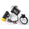 Autogage Pedestal-Mount Tach 10,000 RPM with Shiftlight - image 3