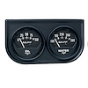 Autogage Gauge Combo Oil Pressure, 0-100 psi - image 1