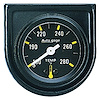 Autogage Water Temperature Gauge 130°-280° F - image 1