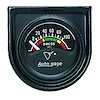 Autogage Oil Pressure Gauge 0-100 psi - image 1
