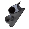 2-1/16" Dual Gauge Pod 1990-96 Toyota MR-2 - image 1