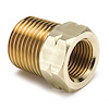 Temperature Adapter 1/2" Brass NPT - image 1
