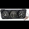 Autogage Gauge Trio Oil Pressure, 0-100 psi - image 1