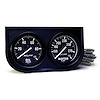 Autogage Gauge Combo Oil Pressure 0-100 psi - image 1