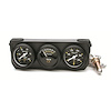 Autogage Gauge Trio Oil Pressure, 0-100 psi - image 1